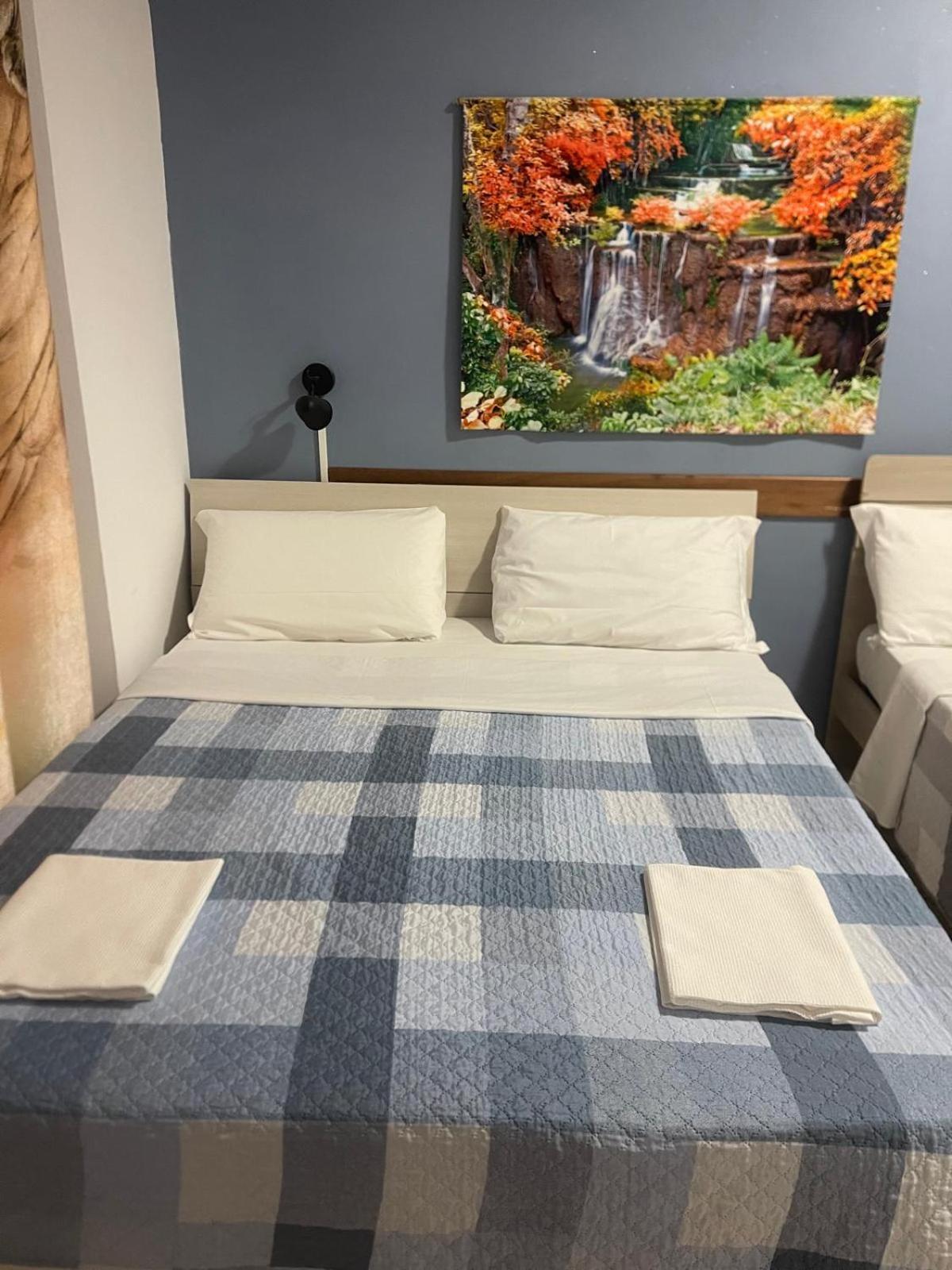 Bed and breakfast Parenti *